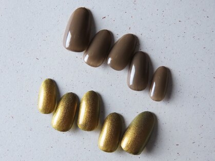 ネイルプラータ(Nail Plata)の写真