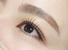 ヌヴェラ 新橋(Nuvella)/似合わせまつげパーマ