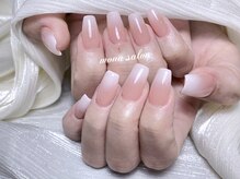 モナサロン(Mona salon)/ベイビーブーマー