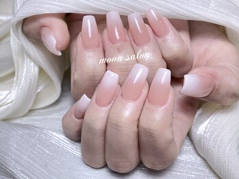 モナサロン(Mona salon)/ベイビーブーマー