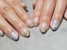 ルアナ 高槻(Luana.)/