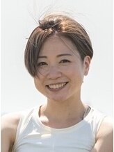 ザ ワークス ジム プライム 葛西(THE WORKS GYM PRIME)&nbsp;中村 有香