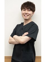 ナオル整体 武蔵小杉院(NAORU整体)/スタッフ紹介