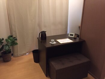 もみ徳 赤坂駅店の写真/年中無休で行きたいときに行ける☆赤坂駅徒歩1分!ホットペッパー特別招待クーポン【もみほぐし40分¥3000】