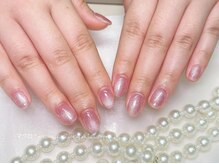 マグロ ネイルサロン/