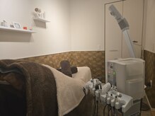 ヴィ シェノン(vie chainon)/エステルーム♪