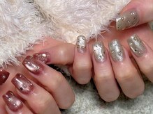 アイシーネイル(l ICY,nail)/
