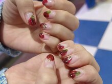 ブルー(BLUE)/design &nbsp;¥11,000