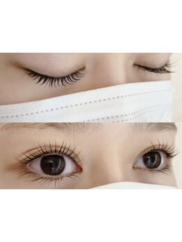 大人女性向けこだわりサロン