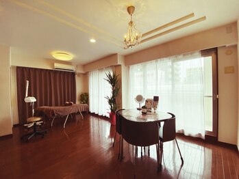 セリーニ(Selini)/落ち着いた空間で貴方だけの時間