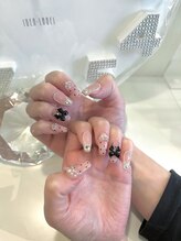 ルシェル(Le ciel)/ワンホンネイル