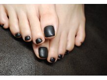 ネイルサロン キリカ(Nailsalon Kilika)/フットネイル