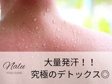 ヨサパーク ナル(YOSA PARK Nalu)