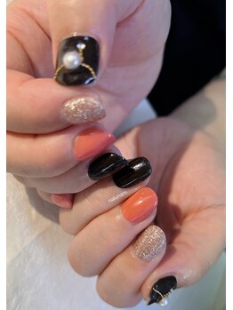 ナルナニ(nalu nani)/