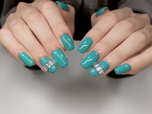 アキラネイルサロン(Akira nail salon)/