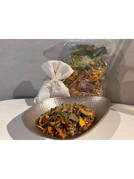 冷え改善・代謝をUPしたい