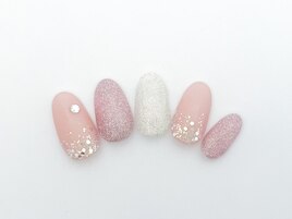 6月【ハンド】シンプル定額
