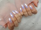 おまかせネイル