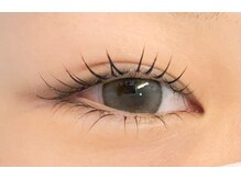 レジアントサロン(Rediant salon)/まつ毛パーマ