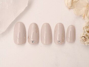 チャーム(CHARM)/ニュアンスデザイン　定額A