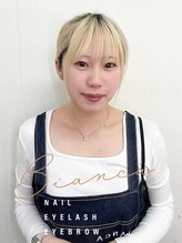 ビアンカ 池袋店(Bianca) TODOROKI ★