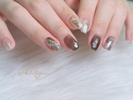 プレミアムコース8480円