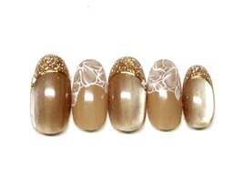 HAND:定額10450円コース