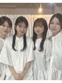 ペネイル 神戸(Penails)/神戸ネイルサロンペネイル 【 神戸駅 】