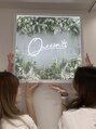 クイーン 渋谷店(QUEEN)/シェービングサロンQueen 渋谷店
