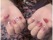 クレーネイル(Klee Nail)/