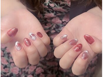 クレーネイル(Klee Nail)/