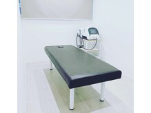 テトテ(tetote)の雰囲気（完全プライベートの空間で周りを気にせずに施術を受けられます）
