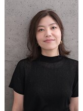 エフ(f)&nbsp;徳永 裕未