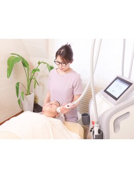 鍼灸施術を受けたい