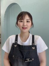 ラッシュ ミューズ(LASH muse) MISAKI FUJII