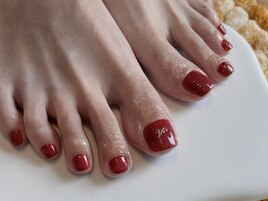 Foot Standard plan 18.