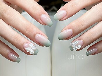 ルノン 北浦和店(LUNON)/ベイビーブーマー