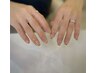【HAND★オフ込み】nil定額アート¥6000～