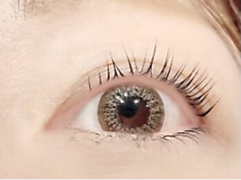 ビューティーアイラッシュ ジョイナステラス二俣川店/パリジェンヌラッシュリフト