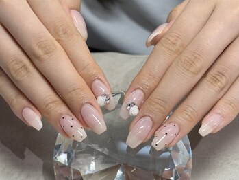 ウォル トウキョウ 渋谷(WOL TOKYO)/シンプルワンホンヾ ^_^♪