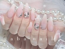 エービーエーサロン(ABA SALON)