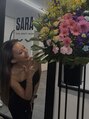 サラサロン(SARA SALON)/SARA