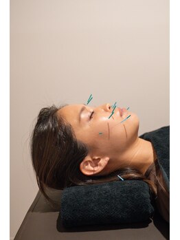 ケアフォー 日本橋(Carefor)/肌質改善！