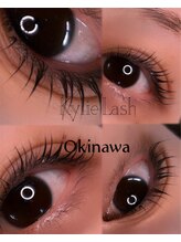 カイリーラッシュオキナワ(Kylie Lash Okinawa)/