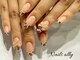ネイルズアリー 立川店(Nails ally)の写真