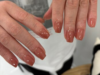 アグ(agu)/シンプルコース♪