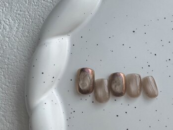 【New】マグネットデザイン