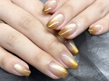 ニジ(Nizi.)の写真/美容dayをもっと充実させたいあなたに、同一サロン内でネイルとアイ施術が可能なサロンをご紹介！