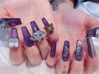 ラッキー 渋谷店(Lucky)/