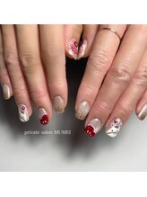 ムメイ(MUMEI)/定額13000